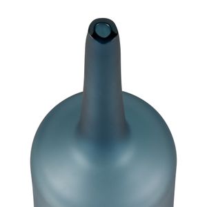 Moffat Bottle - Frosted Blue 3