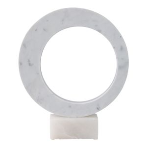 PAGEMORE WHITE DECOR 14 (IN) 1