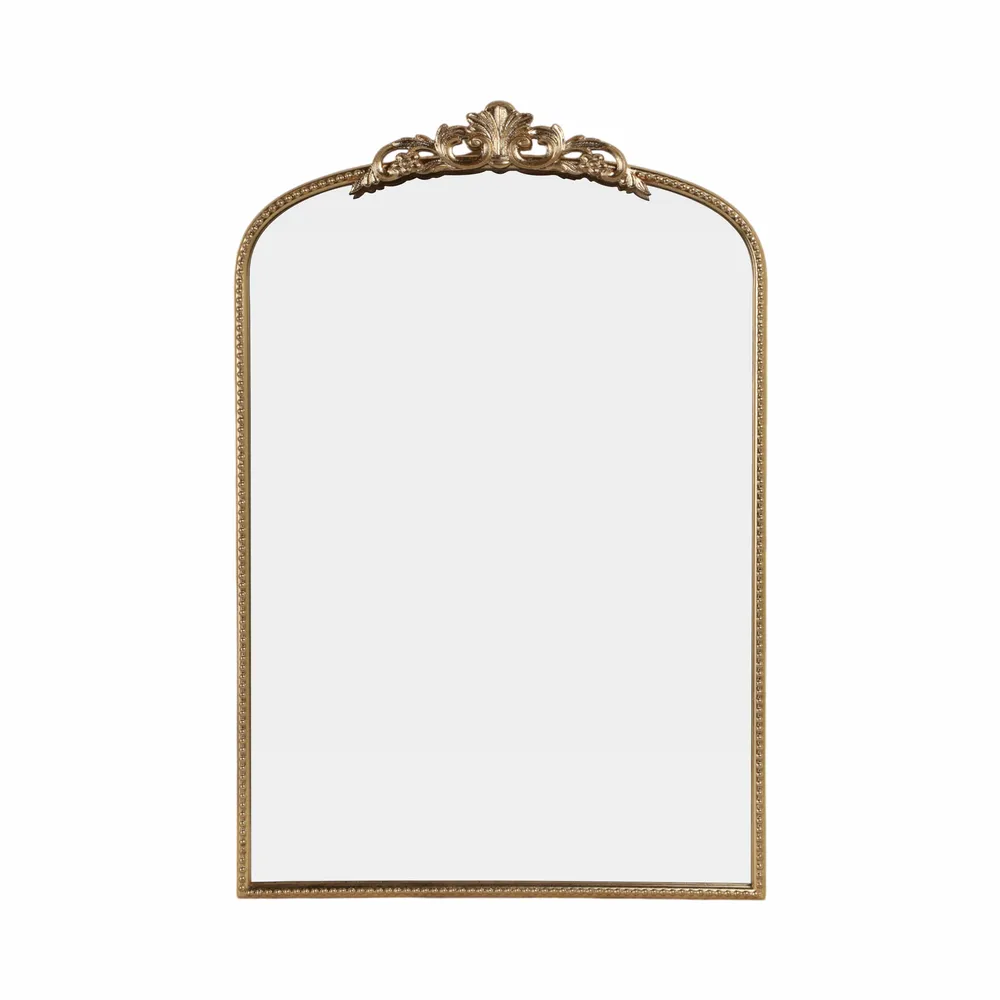 REESEPORT GOLD MIRROR 36 (IN)