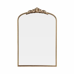 REESEPORT GOLD MIRROR 36 (IN) 1