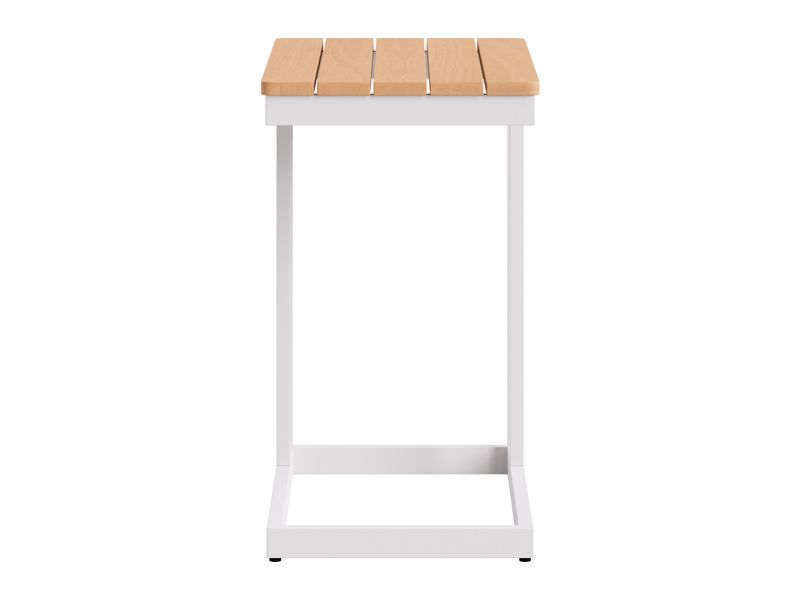Tamaru Side Table Natural 4
