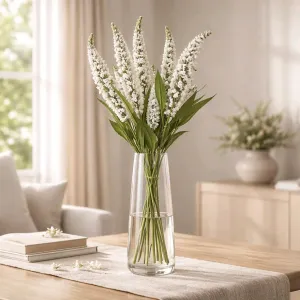 White Millet 1
