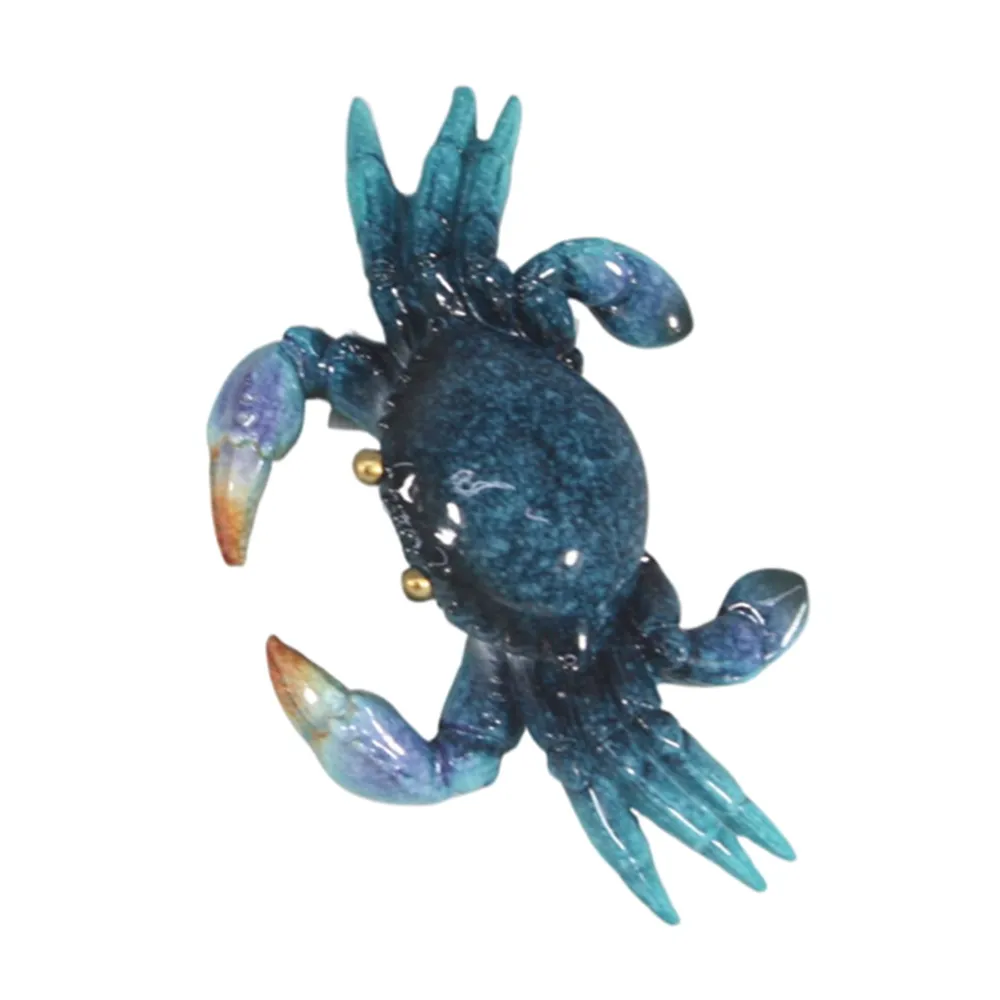 4-1/3" CRAB