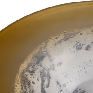 Nealon Bowl - Ochre 5