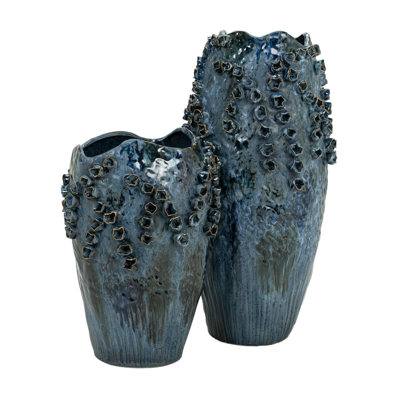 Herrington Short Vase 7