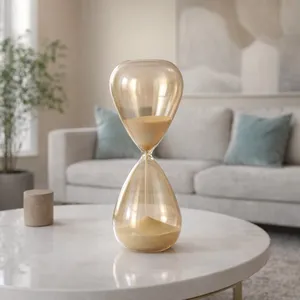 GRANTHAMMOOR GOLD HOURGLASS 14 (IN) 2