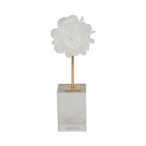 COVERIDGE WHITE DECOR 11 (IN) 4