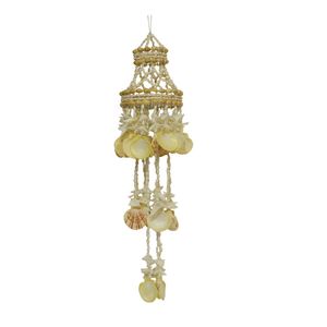 26" DOUBLE CHANDELIER 1