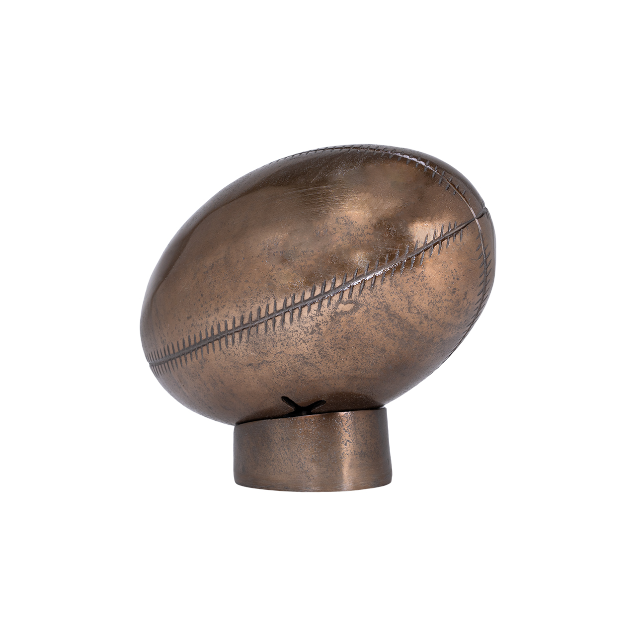Football Sculpture 10