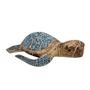 12" TURTLE 1