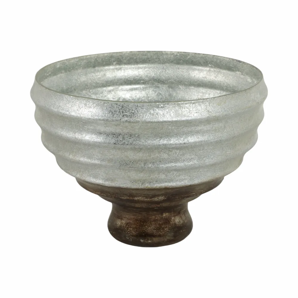 COHENPORT IVORY BOWL 9 (IN)