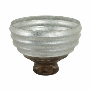 COHENPORT IVORY BOWL 9 (IN) 4