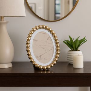 ROSEMORE GOLD FRAME 10 (IN) 2