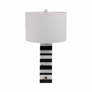 GRANGERVIEW BLACK LAMP 27 (IN) 1