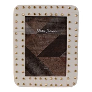 UPTONWICK IVORY FRAME 9 (IN) 1