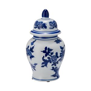 GUNNSHAW BLUE CHINOISERIE 11 (IN) 1