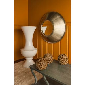Wide Urn Vase 3