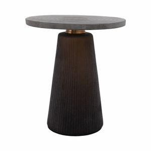 FORDHAMLAND GOLD TABLE 18 (IN) 5