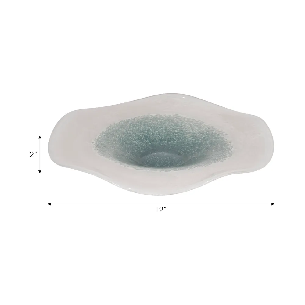 RAEVALE BLUE BOWL 2 (IN)