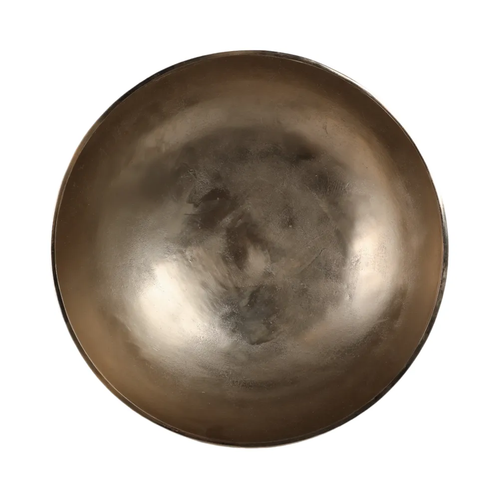 COLINWICK GOLD BOWL 15 (IN)