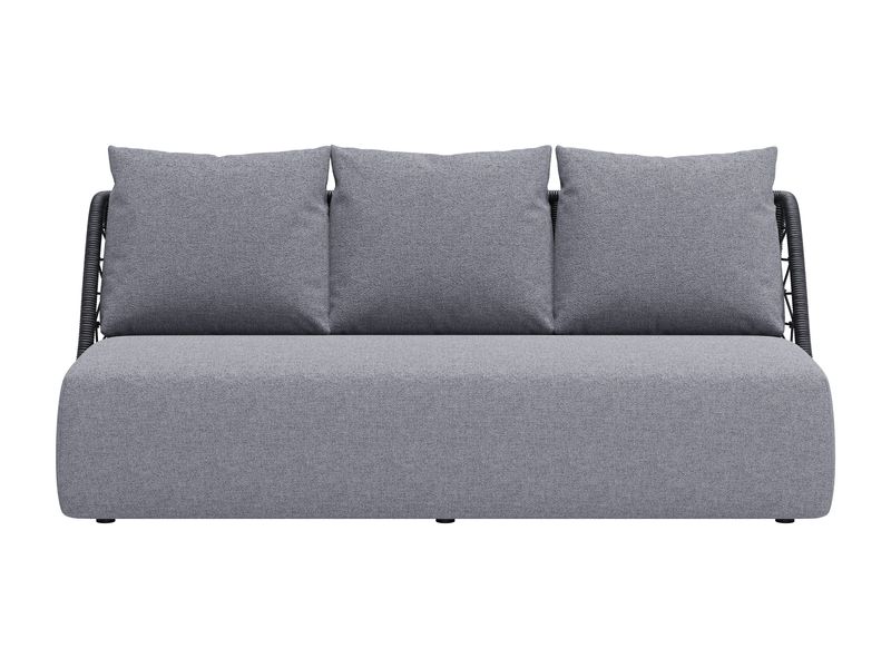 Mekan Sofa Gray 4
