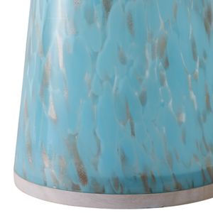 NATEPARK BLUE TABLE 21 (IN) 6