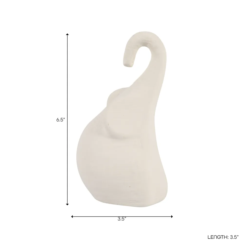 ESSEXMOOR IVORY DECOR 7 (IN)