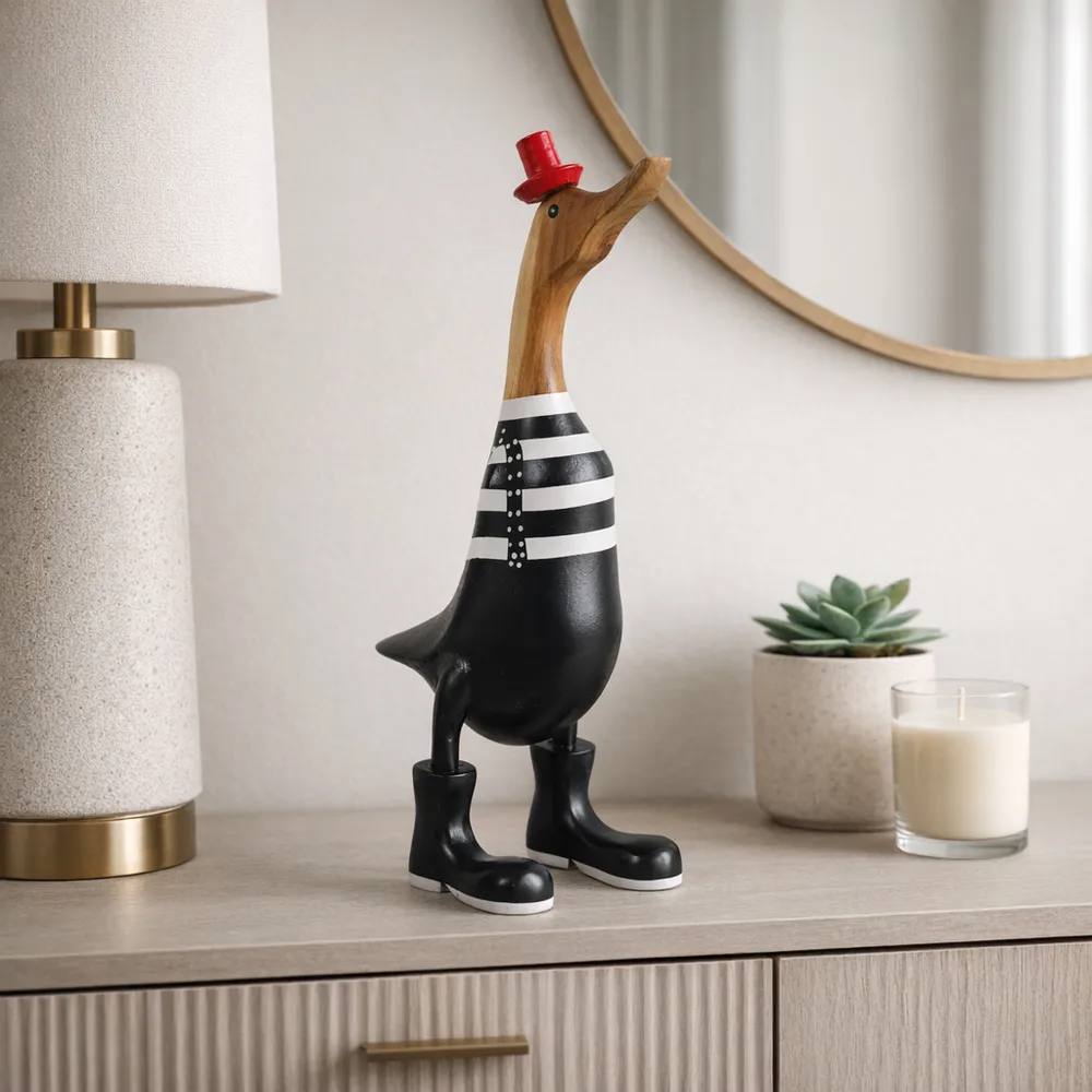 MILLERGATE BROWN DECOR 16 (IN)