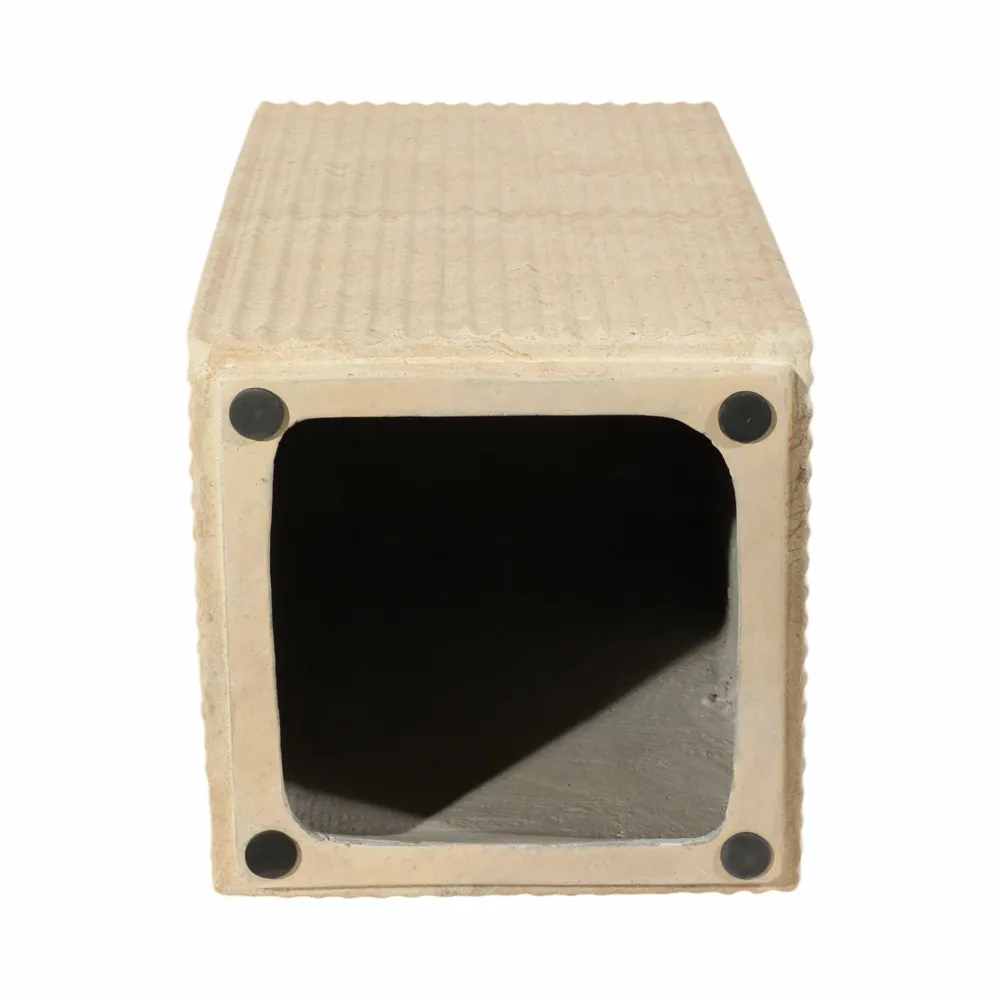 LONDONGROVE IVORY TABLE 19 (IN)