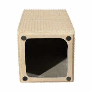 LONDONGROVE IVORY TABLE 19 (IN) 9