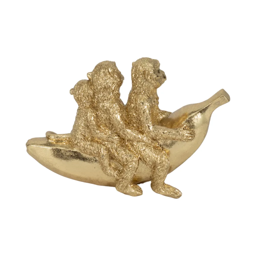 TESSRUN GOLD DECOR 5 (IN)
