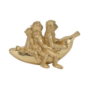 TESSRUN GOLD DECOR 5 (IN) 5