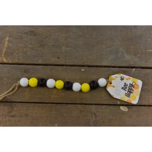 Honey Bee Ornament 11in 1