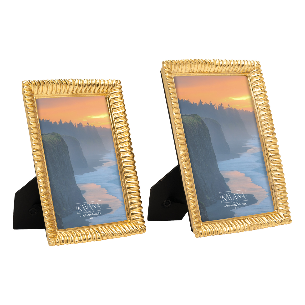 Ikari Frames -Set 2 2