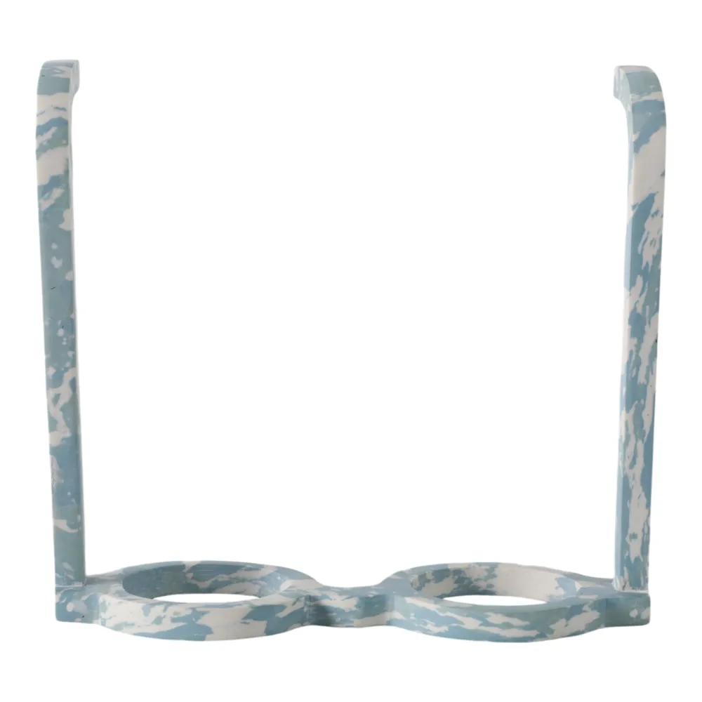 HAMLINBURN BLUE DECOR 3 (IN)