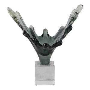 GUNNMORE GRAY DECOR 13 (IN) 5