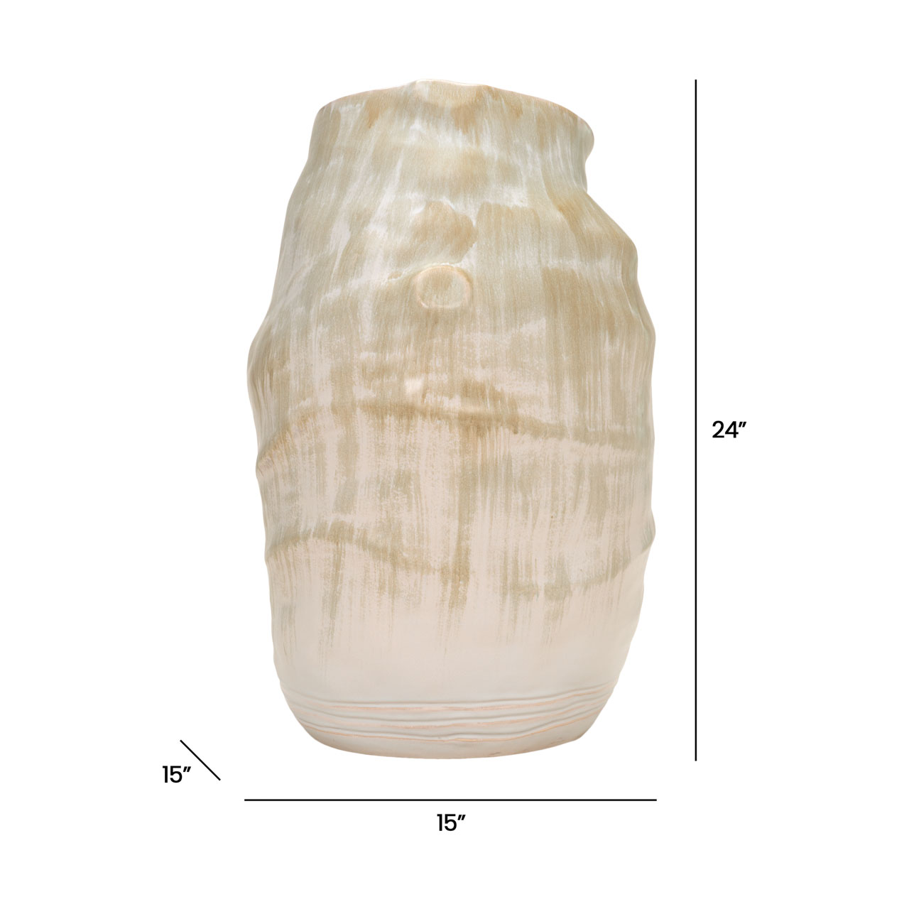 Mareni Vase 3