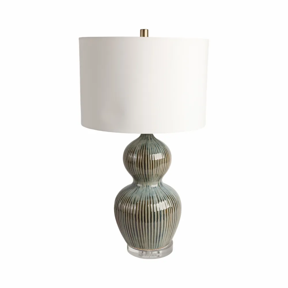 UDEPORT BLUE LAMP 27 (IN)