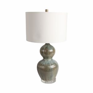 UDEPORT BLUE LAMP 27 (IN) 6