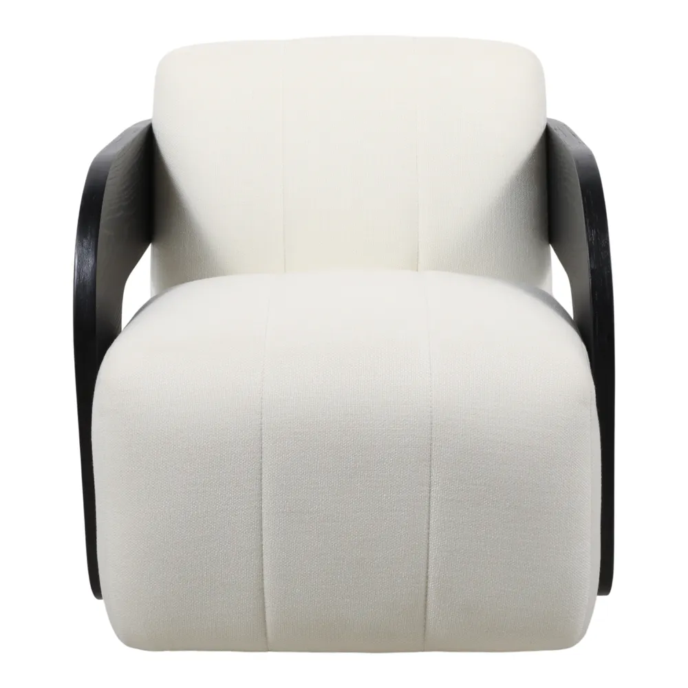 COLTONMOOR GRAY CHAIR 32 (IN)