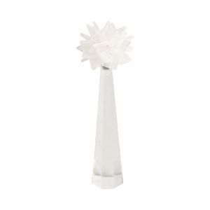 ALECSTONE CLEAR DECOR 13 (IN) 4