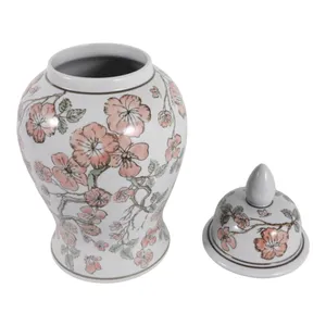 GAINESMOOR BROWN CHINOISERIE 15 (IN) 6