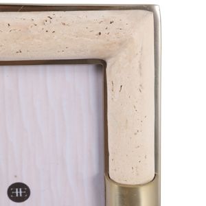 WESTONHAM IVORY FRAME 9 (IN) 7