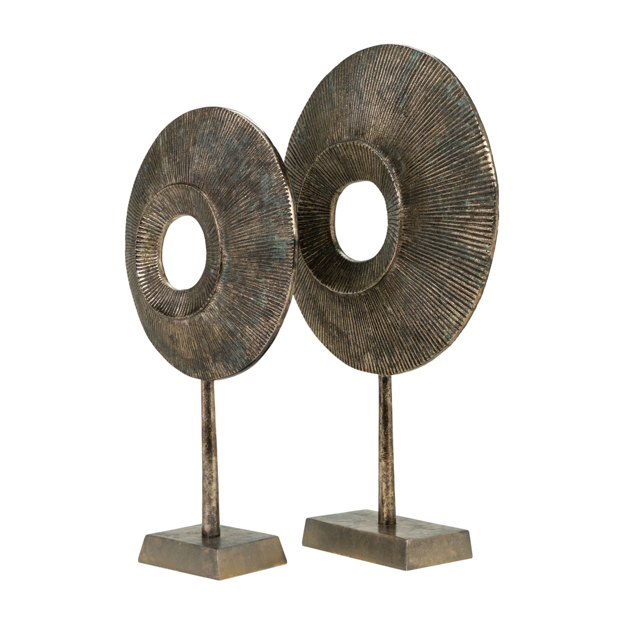 Rayner Sculptures -Set 2 2