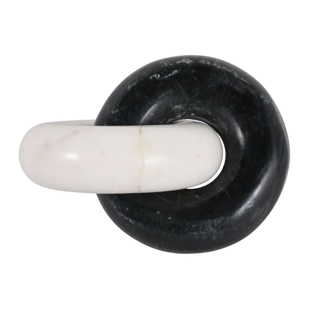 BARCLAYGATE BLACK DECOR 4 (IN)