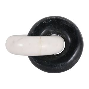 BARCLAYGATE BLACK DECOR 4 (IN) 1