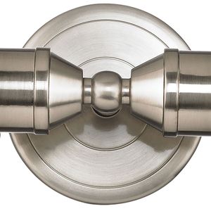 Fulton 20'' Wide 2-Light Vanity Light - Satin Nickel 4