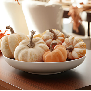FALL & HARVEST