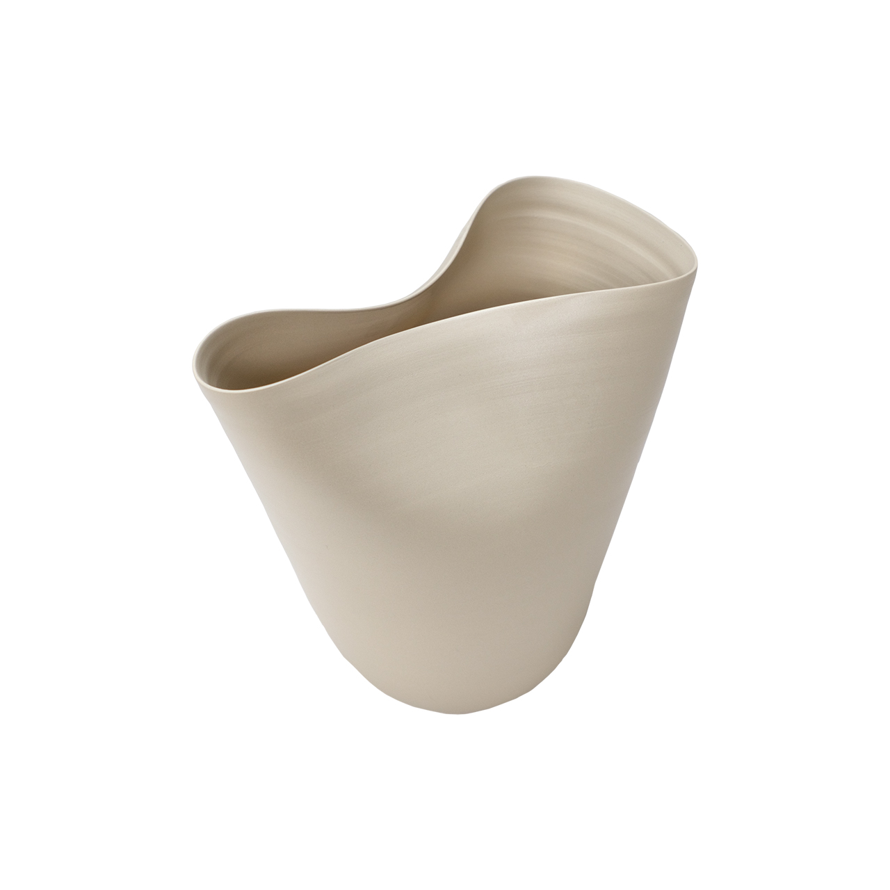 Gideon Wide Vase 4
