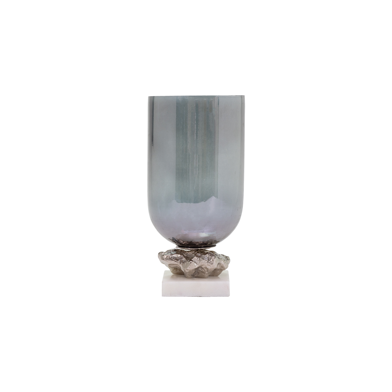 Dalmar Tall Candleholder